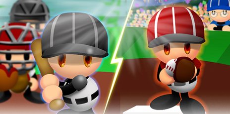 画像ギャラリー No.001のサムネイル画像 / 前作から機能や演出が拡充。「ブラウザプロ野球NEXT」が，Yahoo! Mobage，mixiゲーム，MooG Gamesで2月5日にサービス開始