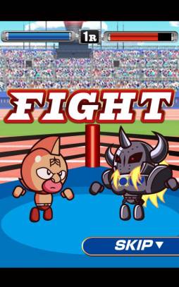 画像ギャラリー No.001のサムネイル画像 / 「キン肉マン」のソーシャルゲームがGREEに登場。好きなキャラでバトルしよう
