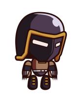 画像ギャラリー No.012のサムネイル画像 / 「キン肉マン」のソーシャルゲームがGREEに登場。好きなキャラでバトルしよう