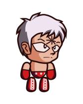画像ギャラリー No.014のサムネイル画像 / 「キン肉マン」のソーシャルゲームがGREEに登場。好きなキャラでバトルしよう