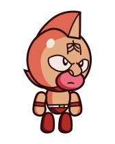 画像ギャラリー No.018のサムネイル画像 / 「キン肉マン」のソーシャルゲームがGREEに登場。好きなキャラでバトルしよう