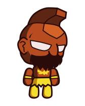 画像ギャラリー No.020のサムネイル画像 / 「キン肉マン」のソーシャルゲームがGREEに登場。好きなキャラでバトルしよう