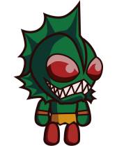 画像ギャラリー No.024のサムネイル画像 / 「キン肉マン」のソーシャルゲームがGREEに登場。好きなキャラでバトルしよう