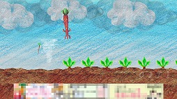 ゴボボ抜き