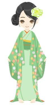 画像ギャラリー No.005のサムネイル画像 / 男女が逆転した大奥が舞台の「イケメン大奥★恋の園 for Ameba」が配信