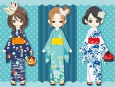 画像ギャラリー No.007のサムネイル画像 / 男女が逆転した大奥が舞台の「イケメン大奥★恋の園 for Ameba」が配信