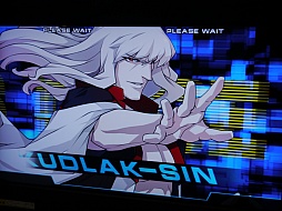 画像ギャラリー No.032のサムネイル画像 / 「KOF XIII CLIMAX」「スカルガールズ」のNESiCAxLive版が初お披露目。開発中の「グルーヴコースター」も体験できたタイトー新製品商談会レポート