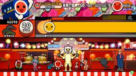 画像ギャラリー No.004のサムネイル画像 / 「グルーヴコースター」×「maimai」×「太鼓の達人」，コラボ楽曲第1弾が4月17日に配信