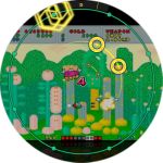 画像ギャラリー No.006のサムネイル画像 / 「グルーヴコースター」×「maimai」×「太鼓の達人」，コラボ楽曲第1弾が4月17日に配信