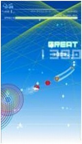 画像ギャラリー No.012のサムネイル画像 / AC版「グルーヴコースター」,ボーカロイド・東方アレンジ曲など人気曲を配信
