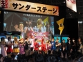 ［超会議3］グルーヴコースターｘmaimaiｘ太鼓の達人のコラボ楽曲第2弾が初公開された“ゲームミュージック トライアングル”イベント