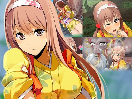 画像ギャラリー No.002のサムネイル画像 / 新作MMORPG「鬼斬」，クローズドβテストが本日スタート。本作の世界観を描いたPVが公開に