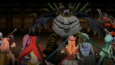 画像ギャラリー No.005のサムネイル画像 / 新作MMORPG「鬼斬」，クローズドβテストが本日スタート。本作の世界観を描いたPVが公開に