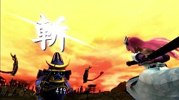 画像ギャラリー No.006のサムネイル画像 / 「鬼斬」,Web漫画第2話がコミックダンガンで公開。TVCMの先行公開も実施