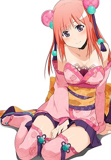 画像ギャラリー No.019のサムネイル画像 / 【冬PR】鬼の末裔が妖怪や神を斬る，国産の和風MMORPG「鬼斬」。魑魅魍魎がはびこる“異ノ国日本”を仲間と一緒に旅しよう