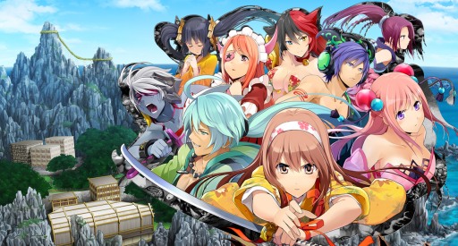 画像ギャラリー No.025のサムネイル画像 / 【冬PR】鬼の末裔が妖怪や神を斬る，国産の和風MMORPG「鬼斬」。魑魅魍魎がはびこる“異ノ国日本”を仲間と一緒に旅しよう