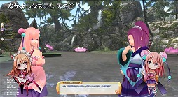 画像ギャラリー No.003のサムネイル画像 / 「鬼斬」のテレビ番組が5月2日に放送開始。YouTubeでの先行公開も