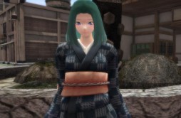 画像ギャラリー No.006のサムネイル画像 / 「鬼斬」毎日ラインナップが更新される「デイリーにゃんころポン」が13日に登場