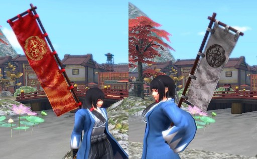 画像ギャラリー No.008のサムネイル画像 / 「鬼斬」毎日ラインナップが更新される「デイリーにゃんころポン」が13日に登場