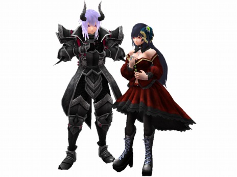 画像ギャラリー No.020のサムネイル画像 / 「鬼斬」，次期アップデートで新ダンジョン「あらみたま 忘却」が実装。「春の大型アップデート」の新情報も明らかに