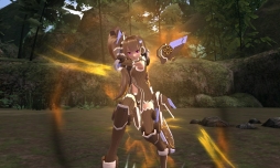 画像ギャラリー No.003のサムネイル画像 / 「鬼斬」，「コズミックブレイク2」のルナスタシアが期間限定で登場