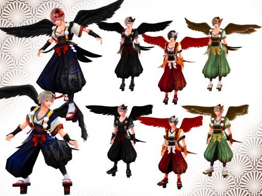 画像ギャラリー No.010のサムネイル画像 / 「鬼斬」メインストーリー解放。新キャラヴィーナスとジークフリート登場