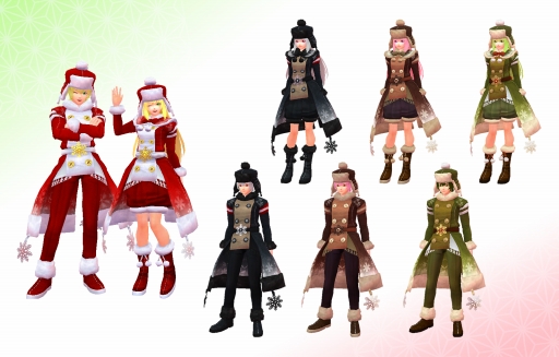 画像ギャラリー No.002のサムネイル画像 / 「鬼斬」，クリスマスイベントを開催。2周年記念のプレゼントキャンペーンも実施