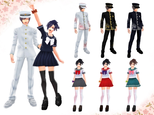 画像ギャラリー No.007のサムネイル画像 / 「鬼斬」にモモタロウの鬼神降ろしキャラクター「阿修羅」が登場