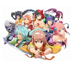 画像ギャラリー No.002のサムネイル画像 / 「鬼斬」,「夏休み特別にゃんころポン」に「鳳凰」「三蔵法師」が登場