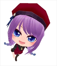 画像ギャラリー No.003のサムネイル画像 / 「鬼斬」，ハロウィンイベント後半を開始。“ランスロット 秋麗”が入手できる