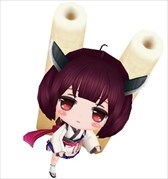 画像ギャラリー No.006のサムネイル画像 / PC・PS4・PS Vita版「鬼斬」で,「東北ずん子」とのコラボレーションイベント開始