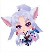 画像ギャラリー No.007のサムネイル画像 / PC・PS4・PS Vita版「鬼斬」で,「東北ずん子」とのコラボレーションイベント開始
