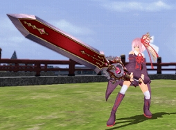 画像ギャラリー No.006のサムネイル画像 / PC&PS4版「鬼斬」,VOICEROID「琴葉茜・葵」との復刻コラボイベントが開催。新登場の浴衣衣装も