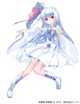 画像ギャラリー No.019のサムネイル画像 / 「鬼斬」，VOICEROID「琴葉茜・葵」との復刻コラボイベント第1部が開催