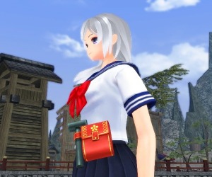 画像ギャラリー No.010のサムネイル画像 / PC/PS4版「鬼斬」，年末年始イベント情報を公開。新キャラ「前田慶次」が2020年1月1日に登場