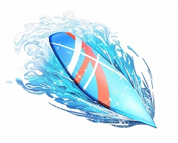 画像ギャラリー No.012のサムネイル画像 / 「鬼斬」,VTuber“風紙七鳴”演じる新キャラクター“風魔小太郎”が登場する新イベントを開催
