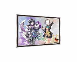 画像ギャラリー No.020のサムネイル画像 / 「鬼斬」,VTuber“風紙七鳴”演じる新キャラクター“風魔小太郎”が登場する新イベントを開催