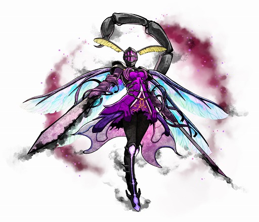 画像ギャラリー No.001のサムネイル画像 / 「鬼斬」,ダンジョン“巫蠱ノ姫討伐-獄-”や新たなボスが登場
