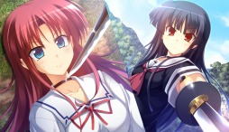 画像ギャラリー No.003のサムネイル画像 / 「リベリオンズ Secret Game 2nd Stage」，PCで好評を博したサスペンスADVのリメイク版がPSPで登場