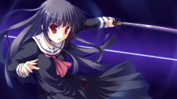 画像ギャラリー No.005のサムネイル画像 / 「リベリオンズ Secret Game 2nd Stage」，PCで好評を博したサスペンスADVのリメイク版がPSPで登場