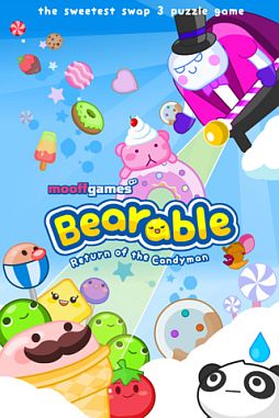 Bearable