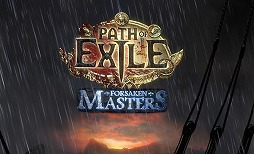 画像ギャラリー No.003のサムネイル画像 / 無料で遊べるハック＆スラッシュ「Path of Exile」の初心者向けプレイガイドをお届け。今から始めても遅くない，まさに骨太な一作だ
