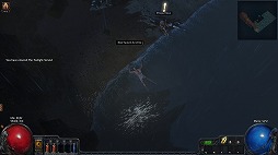 画像ギャラリー No.020のサムネイル画像 / 無料で遊べるハック＆スラッシュ「Path of Exile」の初心者向けプレイガイドをお届け。今から始めても遅くない，まさに骨太な一作だ