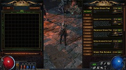 画像ギャラリー No.038のサムネイル画像 / 無料で遊べるハック＆スラッシュ「Path of Exile」の初心者向けプレイガイドをお届け。今から始めても遅くない，まさに骨太な一作だ