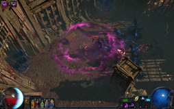 画像ギャラリー No.003のサムネイル画像 / 基本プレイ無料のハック＆スラッシュRPG「Path of Exile」で，拡張パック「The Awakening」のクローズドβが4月20日にスタート