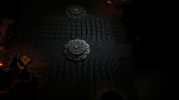 画像ギャラリー No.005のサムネイル画像 / 「Path of Exile」の新たな拡張コンテンツ「Ascendancy」が2016年初頭にリリース決定。トラップだらけの地下迷宮に挑め