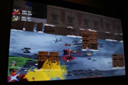 画像ギャラリー No.003のサムネイル画像 / ［GDC 2017］「Path of Exile」や「Cities： Skylines」などがプレイアブル展示されたMicrosoftのイベント「ID@Xbox Showcase」をレポート