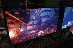 画像ギャラリー No.005のサムネイル画像 / ［GDC 2017］「Path of Exile」や「Cities： Skylines」などがプレイアブル展示されたMicrosoftのイベント「ID@Xbox Showcase」をレポート