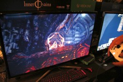 画像ギャラリー No.006のサムネイル画像 / ［GDC 2017］「Path of Exile」や「Cities： Skylines」などがプレイアブル展示されたMicrosoftのイベント「ID@Xbox Showcase」をレポート