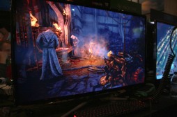 画像ギャラリー No.007のサムネイル画像 / ［GDC 2017］「Path of Exile」や「Cities： Skylines」などがプレイアブル展示されたMicrosoftのイベント「ID@Xbox Showcase」をレポート